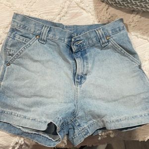 Mom shorts
